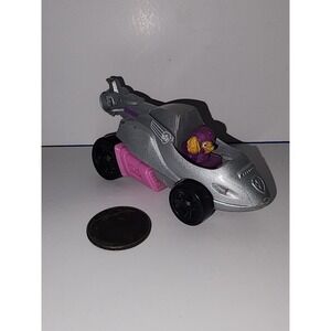 Skye Paw‎ Patrol True Metal Die Cast Car Vehicle